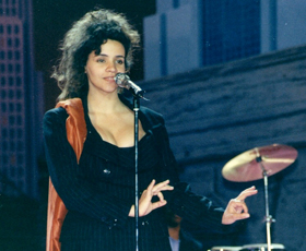 Amina (France)