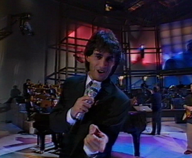 Sergio Dalma (Espagne)