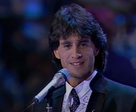 Sergio Dalma (Espagne)