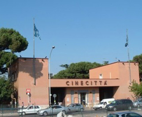 Cinecitta