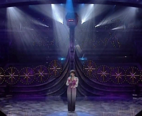 Mary Spiteri (Malte)