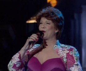 Mary Spiteri (Malte)
