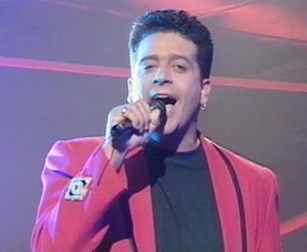 Tony Wegas (Autriche)