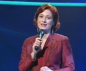 Niamh Kavanagh (Irlande)
