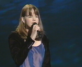 Silje Vige (Norv&egrave;ge)