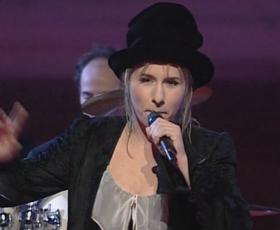 Nina Morato (France)