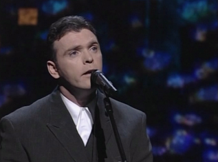 Eddie Friel (Irlande)