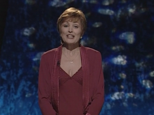 Mary Kennedy