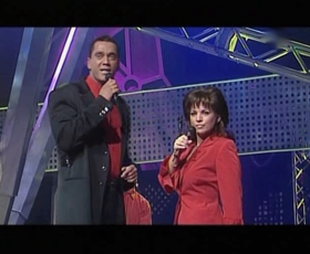 Maxine & Franklin Brown (Pays-Bas)