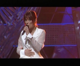 Lisa Del Bo (Belgique)