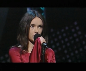 Aud Wilken (Danemark)