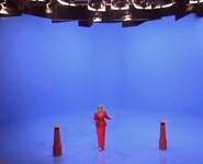 Studio virtuel du vote
