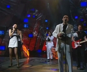 Hara Constantinou & Andreas Constantinou (Chypre)
