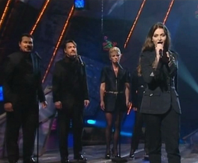 Jalisse (Italie)