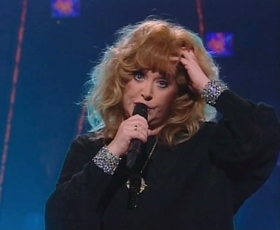 Alla Pugacheva (Russie)