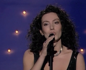 Katerina Hasprova (Slovaquie)
