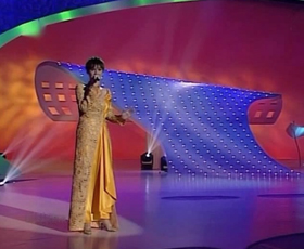 Malina Olinescu (Roumanie)
