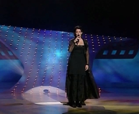 Jill Johnsson (Su&egrave;de)