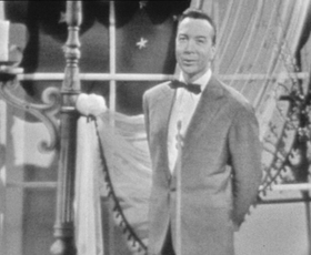 André Claveau