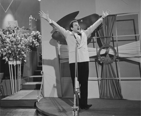Domenico Modugno
