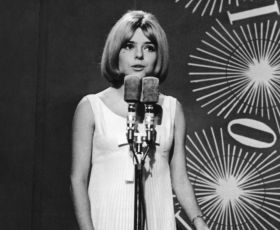 France Gall