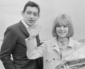 France Gall & Serge Gainsbourg