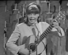 Åse Kleveland