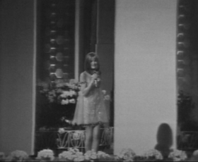 Sandie Shaw