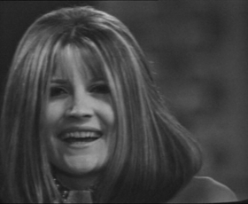 Sandie Shaw