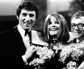 Sandie Shaw & Udo Jürgens