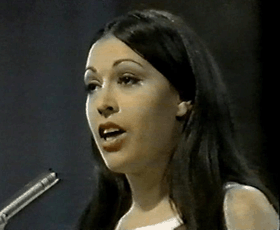 Massiel