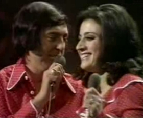 Helen Micallef & Joseph Cutajar