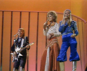 Abba