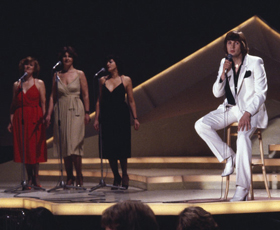 Johnny Logan
