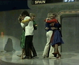 Bucks Fizz
