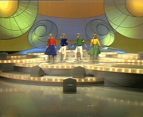 Bucks Fizz