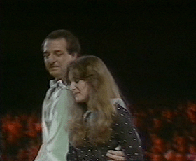 Nicole & Ralph Siegel