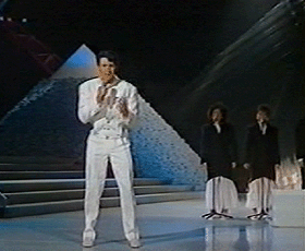 Johnny Logan