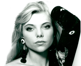 Samantha Janus