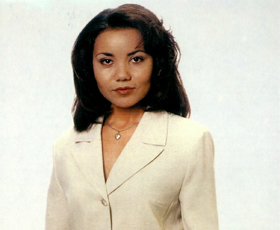 Miriam Christine