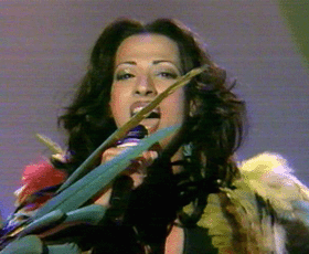 Dana International