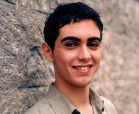Michalis Hajiyianni