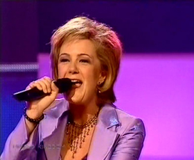 Nicki French