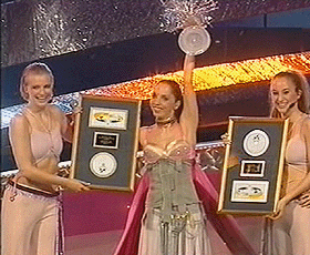 Sertab Erener