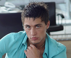Dima Bilan