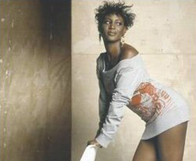 Edsilia Rombley