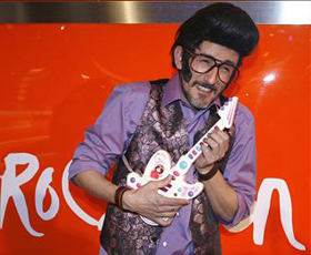 Rodolfo Chikilicuatre