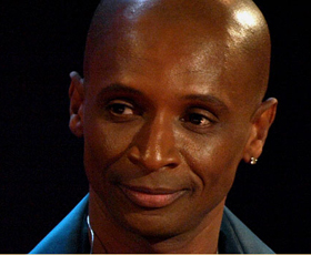 Andy Abraham