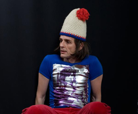 Elvir Laković Laka