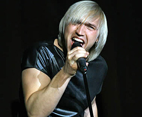 Petr Elfimov